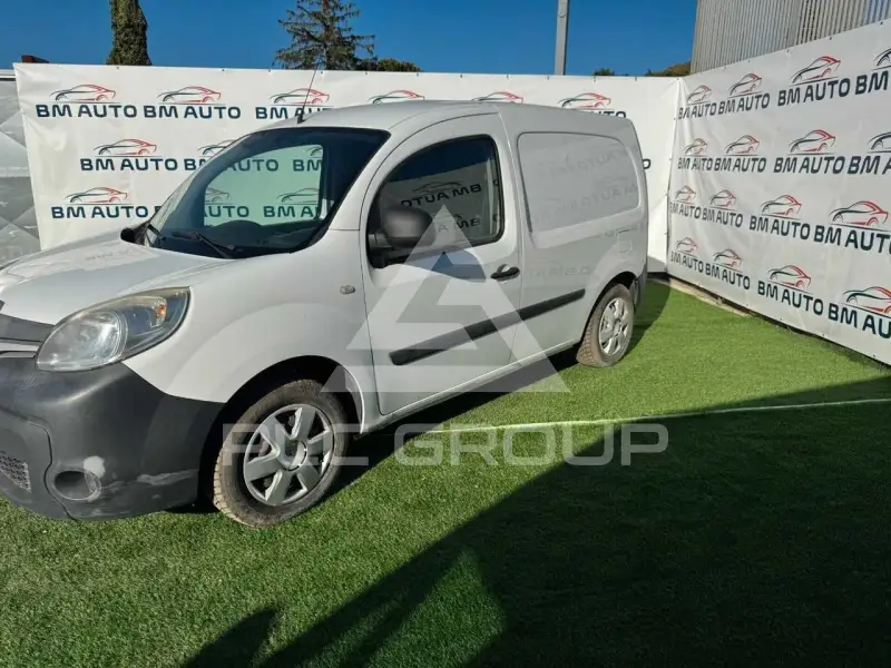 2017 Renault Kangoo