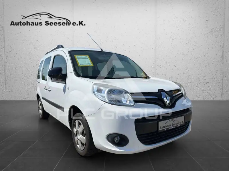 2017 Renault Kangoo