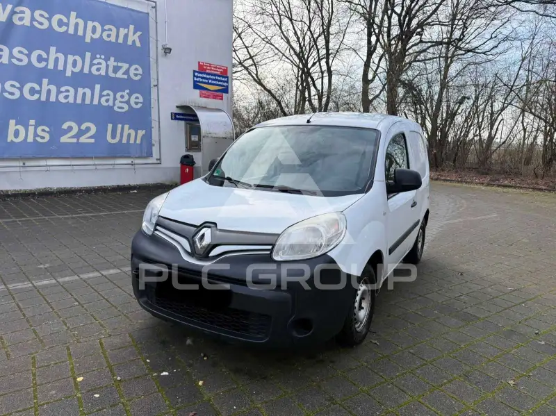 2017 Renault Kangoo