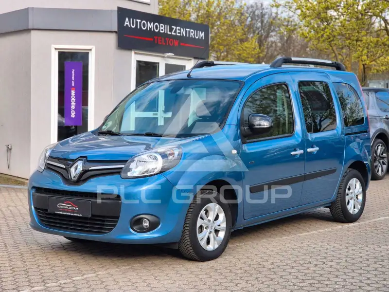 2017 Renault Kangoo