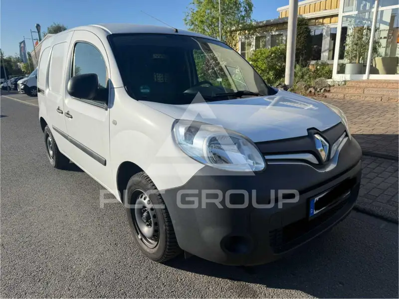 2017 Renault Kangoo