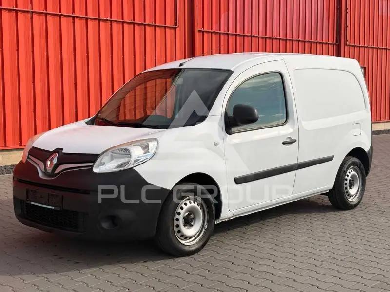 2017 Renault Kangoo