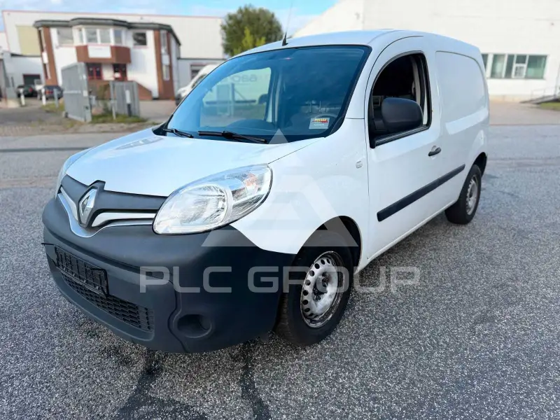 2017 Renault Kangoo