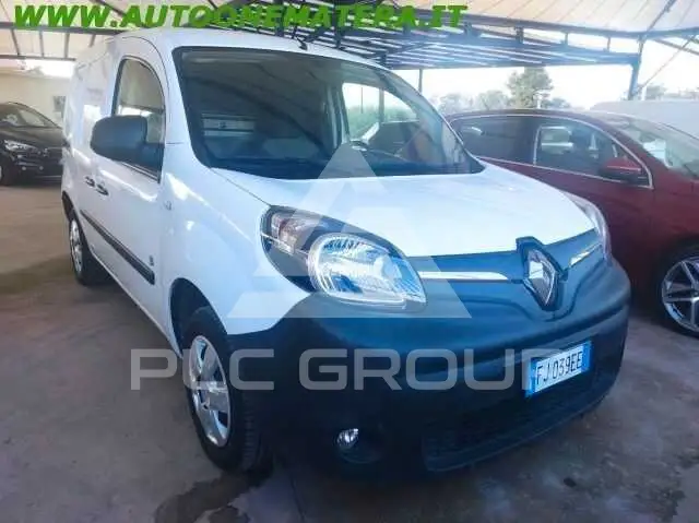 2017 Renault Kangoo