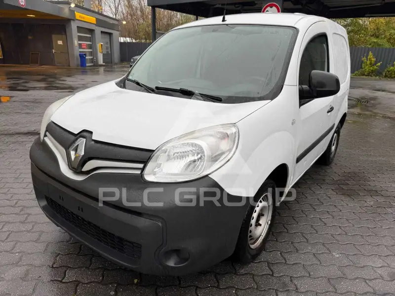 2017 Renault Kangoo