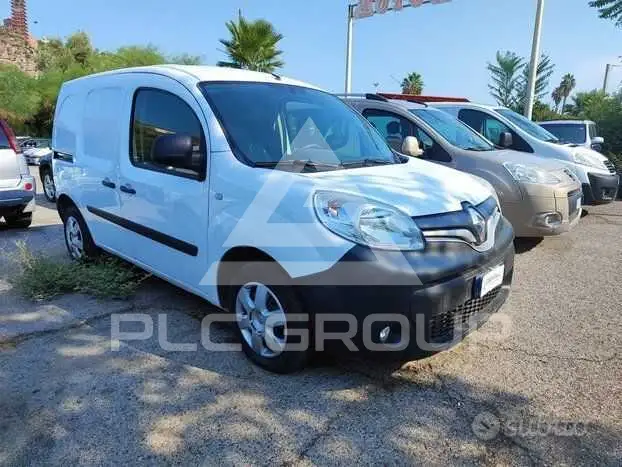 2017 Renault Kangoo