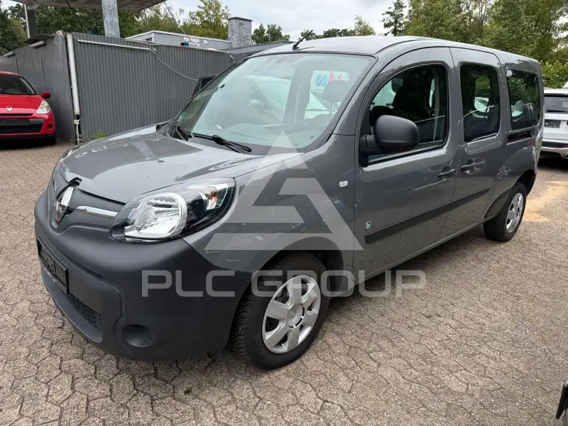 2017 Renault Kangoo