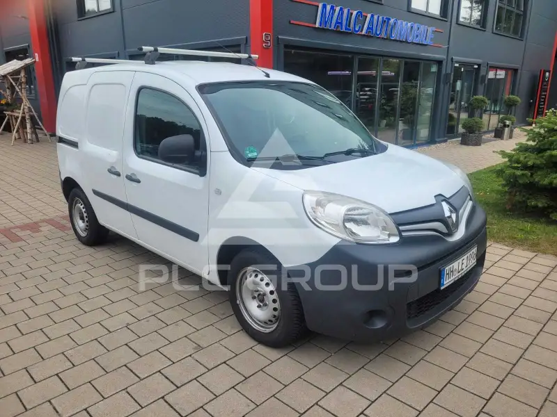 2017 Renault Kangoo