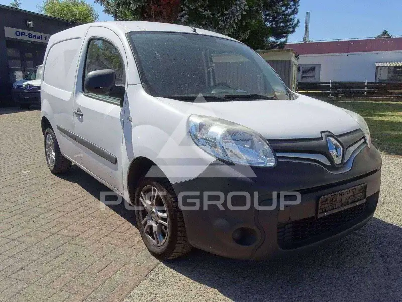 2017 Renault Kangoo