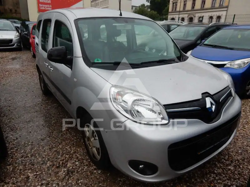 2017 Renault Kangoo