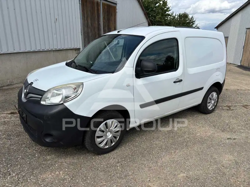 2017 Renault Kangoo