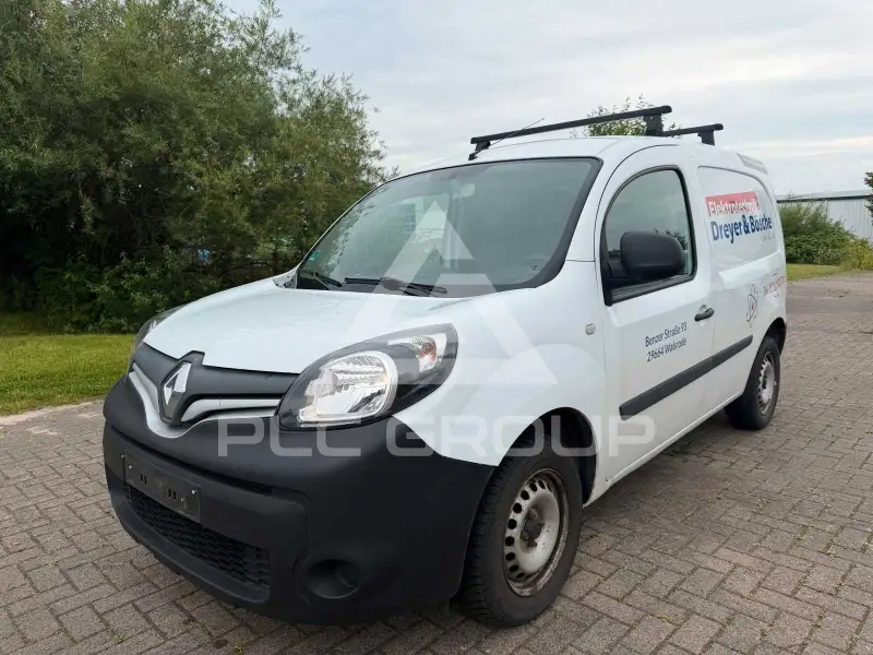 2017 Renault Kangoo