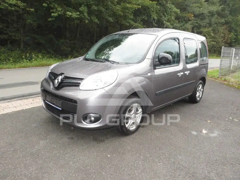 2017 Renault Kangoo