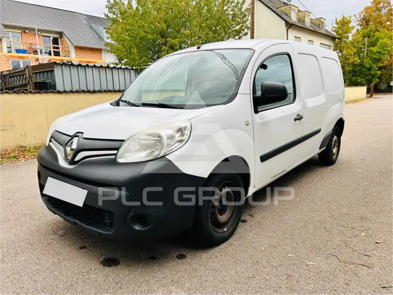2017 Renault Kangoo