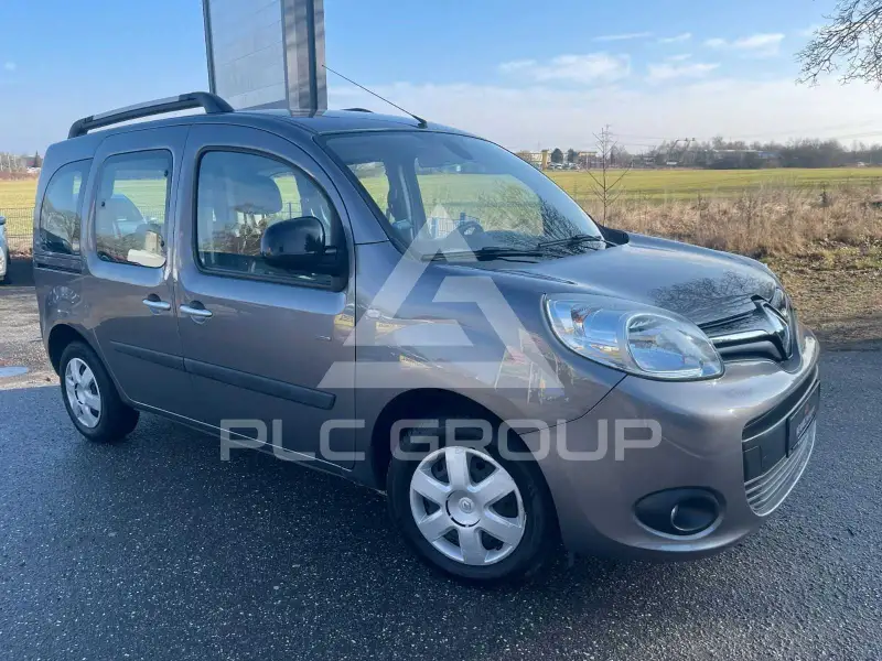 2017 Renault Kangoo