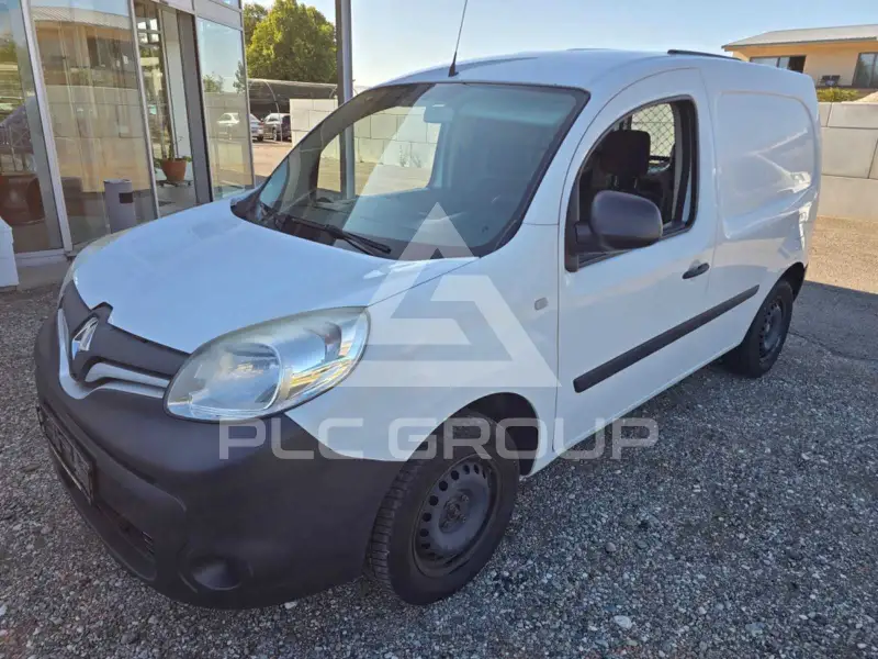 2017 Renault Kangoo