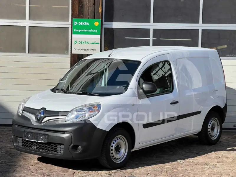 2017 Renault Kangoo