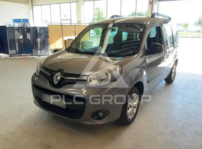 2017 Renault Kangoo