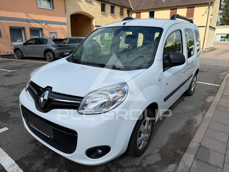 2017 Renault Kangoo