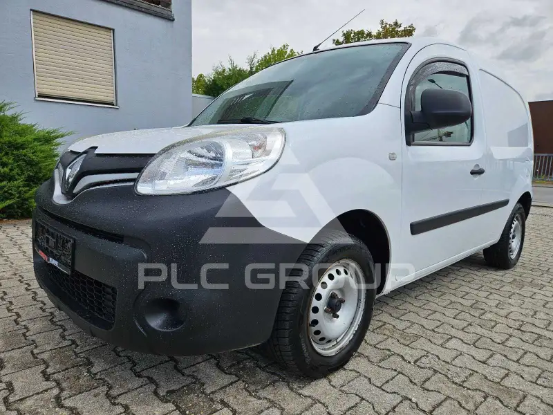 2017 Renault Kangoo