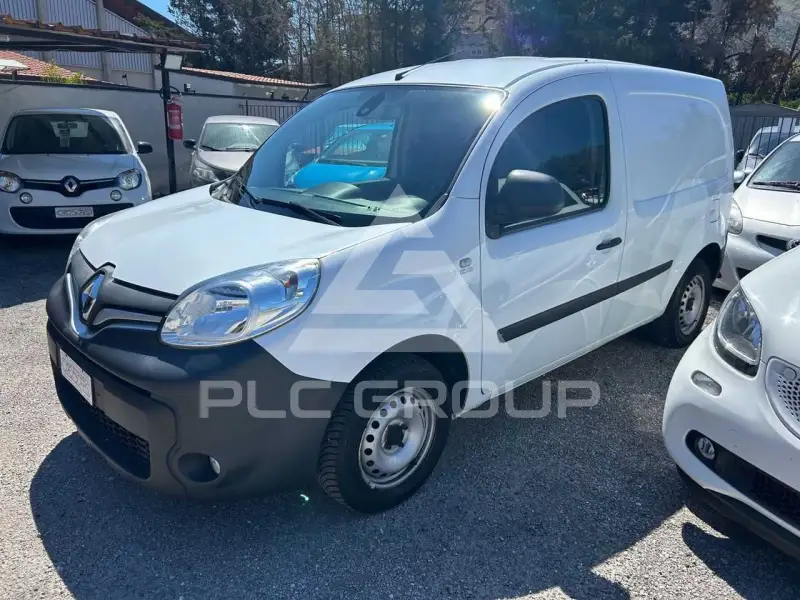 2017 Renault Kangoo
