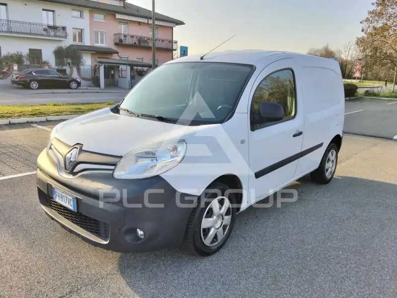 2017 Renault Kangoo
