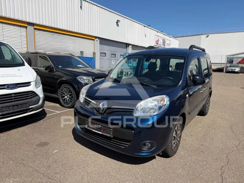 2017 Renault Kangoo
