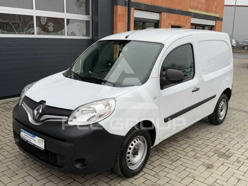2017 Renault Kangoo