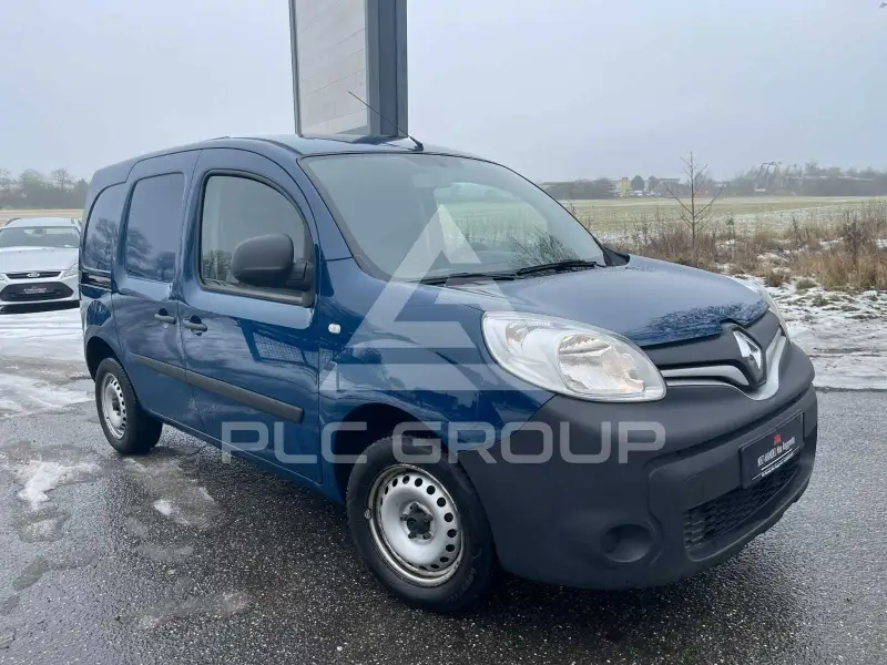 2017 Renault Kangoo