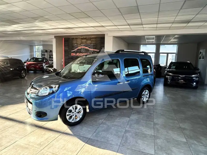 2017 Renault Kangoo
