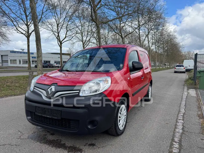 2017 Renault Kangoo