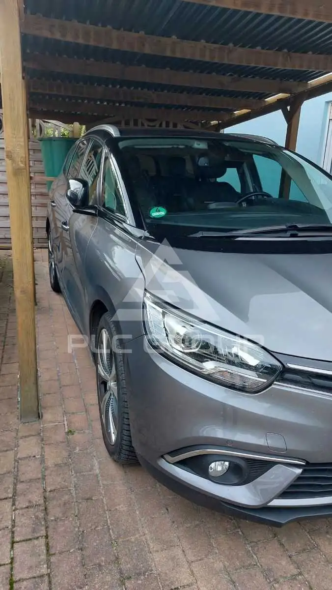 2017 Renault Grand Scenic