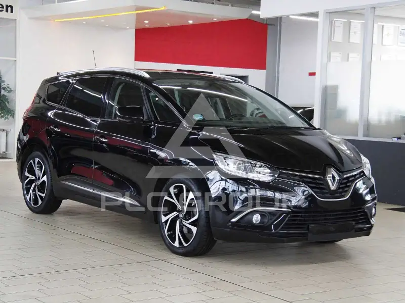 2017 Renault Grand Scenic