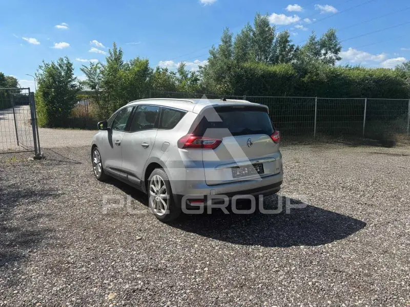 2017 Renault Grand Scenic