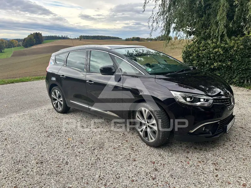 2017 Renault Grand Scenic