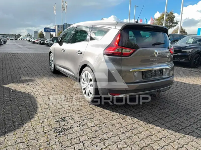 2017 Renault Grand Scenic