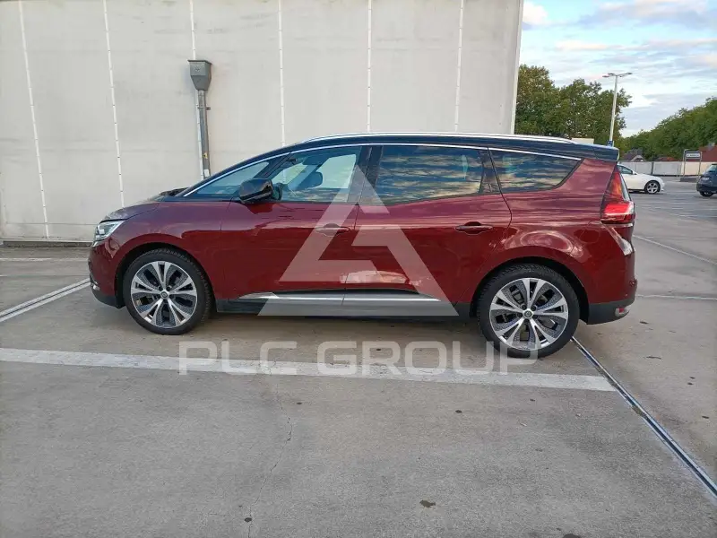 2017 Renault Grand Scenic