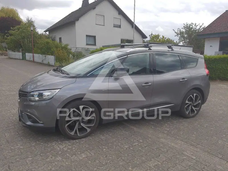 2017 Renault Grand Scenic