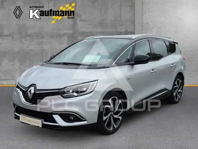 2017 Renault Grand Scenic