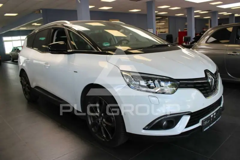 2017 Renault Grand Scenic