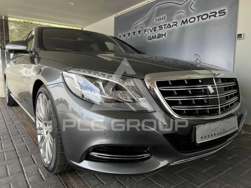 2017 Maybach Other