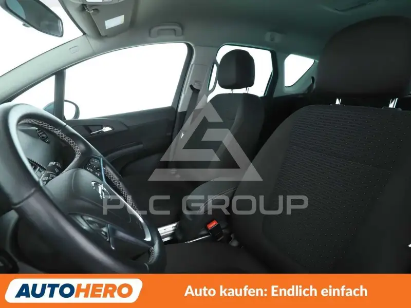 2017 Opel MERIVA