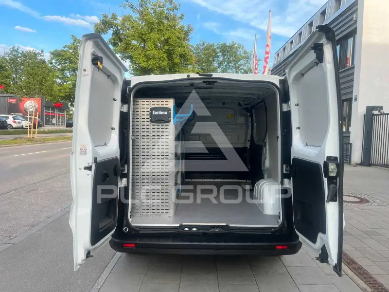 2023 Opel Vivaro