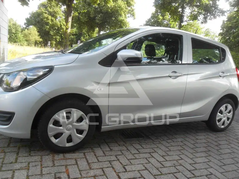 2017 Opel Karl
