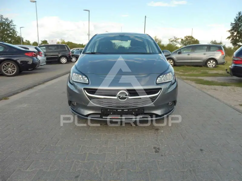 2017 Opel Corsa