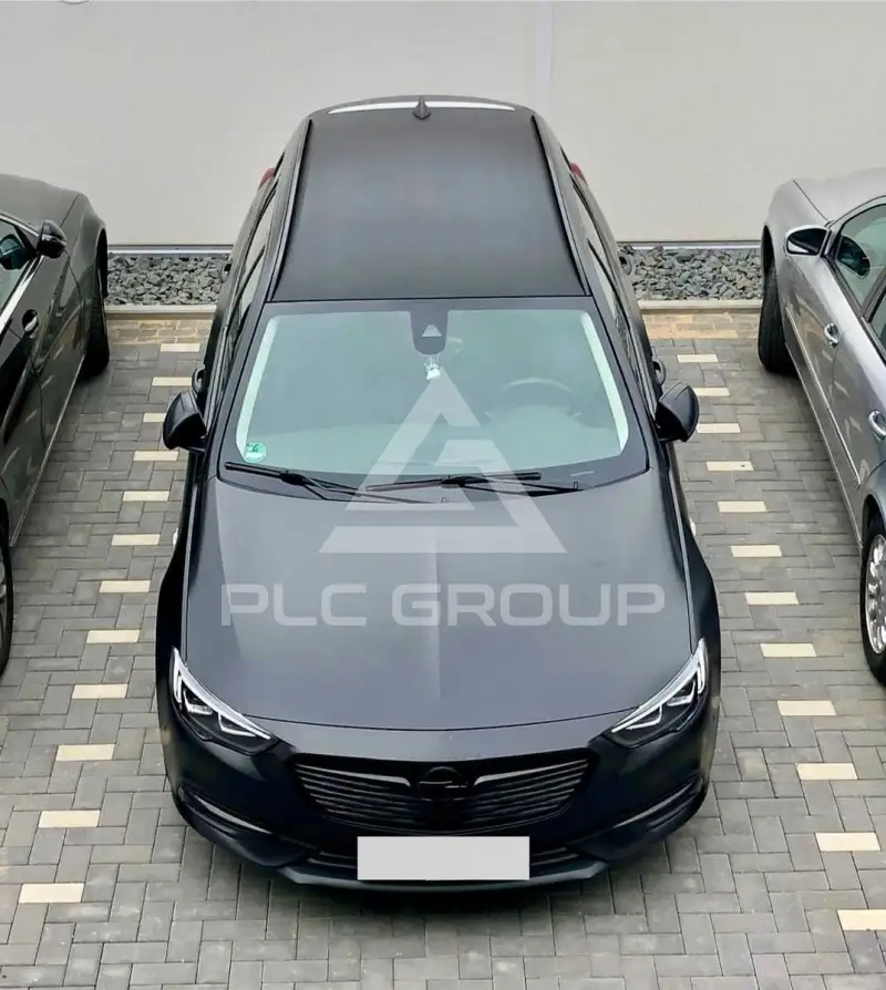 2017 Opel Insignia