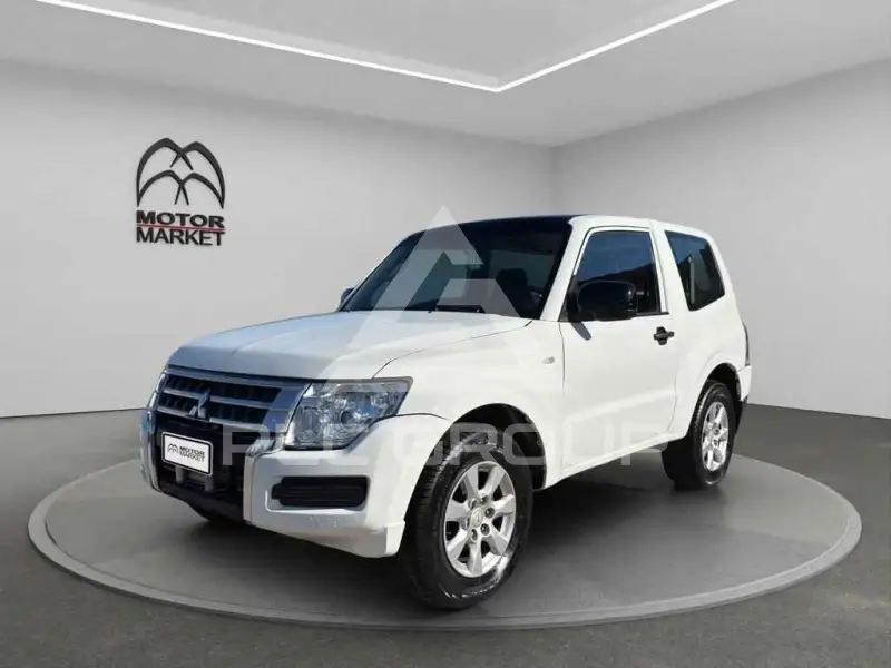 2018 Mitsubishi Unknown