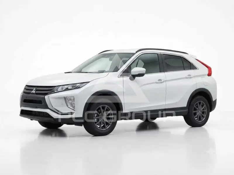 2018 Mitsubishi ECLIPSE