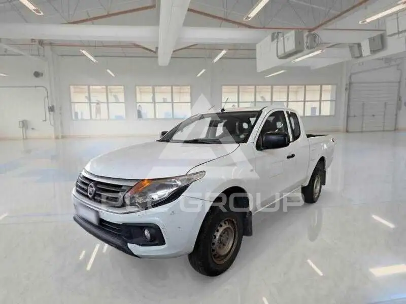 2018 Mitsubishi L200