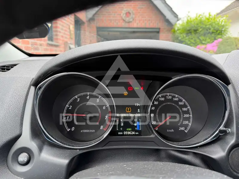 2018 Mitsubishi Asx
